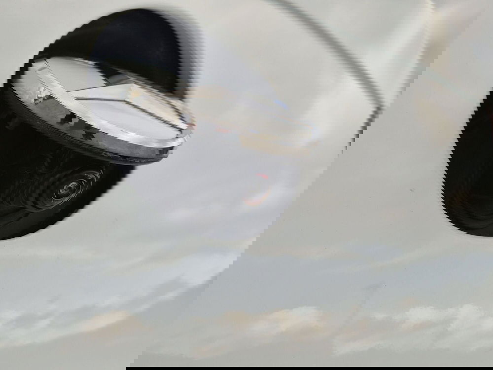 Mercedes-Benz Classe E Cabrio usata a Alessandria (16)