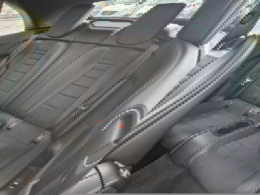 Mercedes-Benz Classe E Cabrio usata a Alessandria (7)