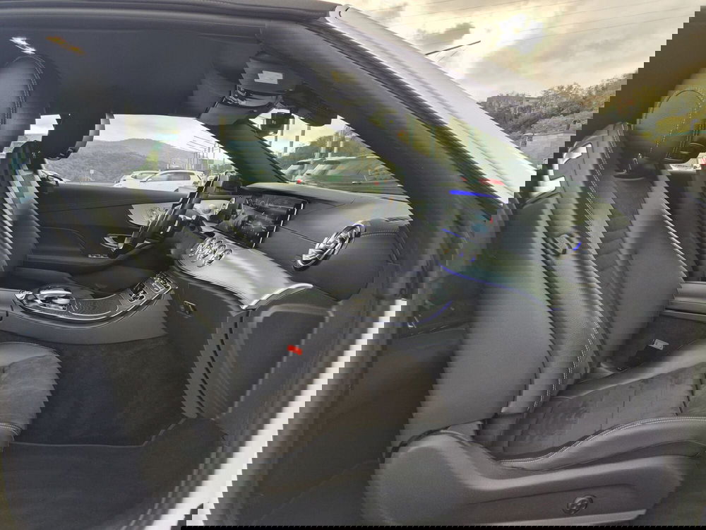 Mercedes-Benz Classe E Cabrio usata a Alessandria (9)