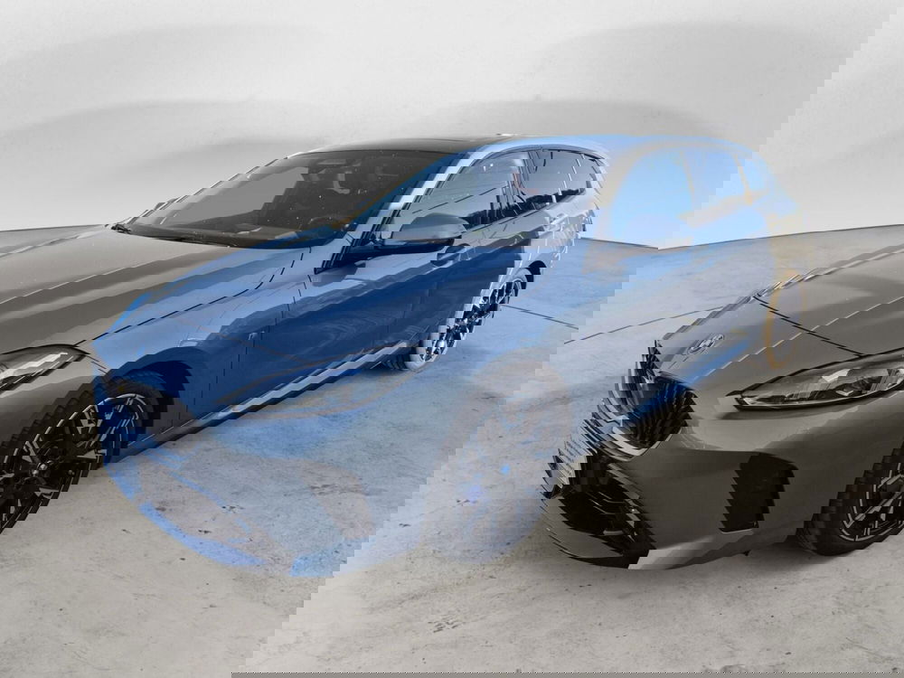 BMW Serie 1 usata a Cuneo