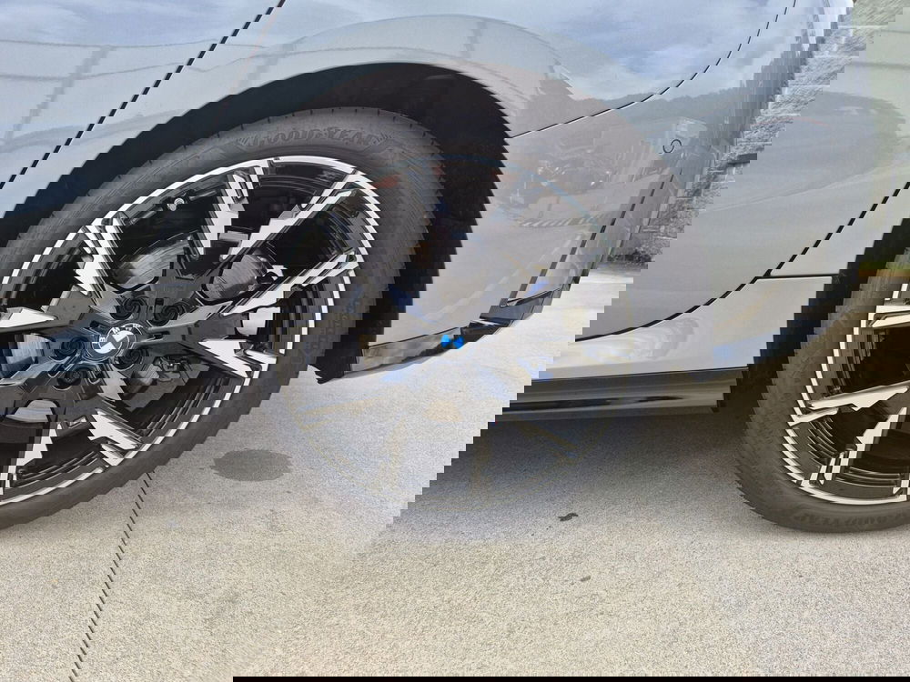 BMW Serie 1 usata a Cuneo (13)