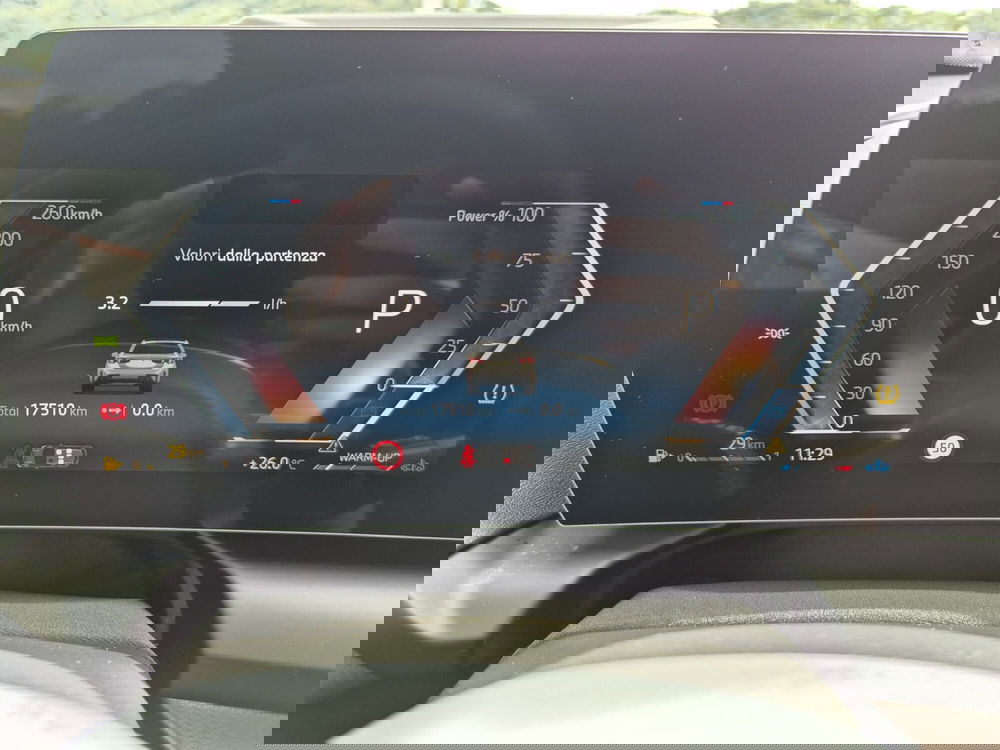 BMW Serie 1 usata a Cuneo (14)