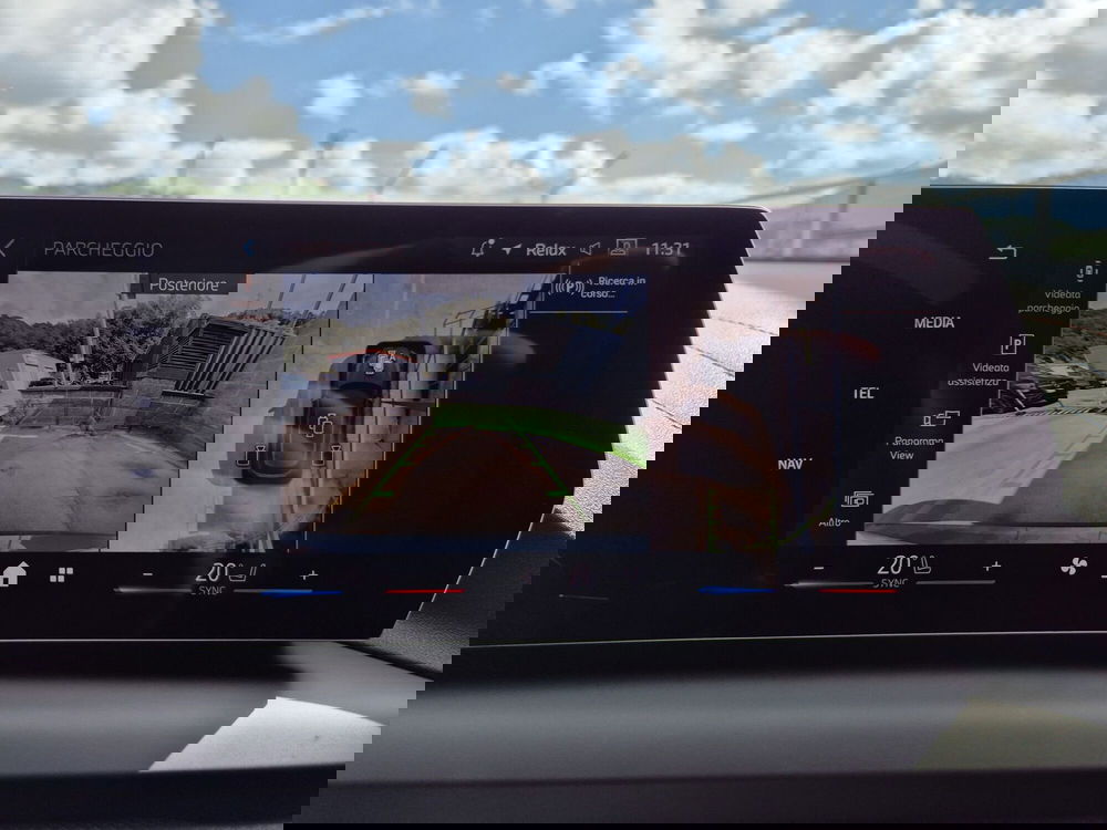 BMW Serie 1 usata a Cuneo (15)