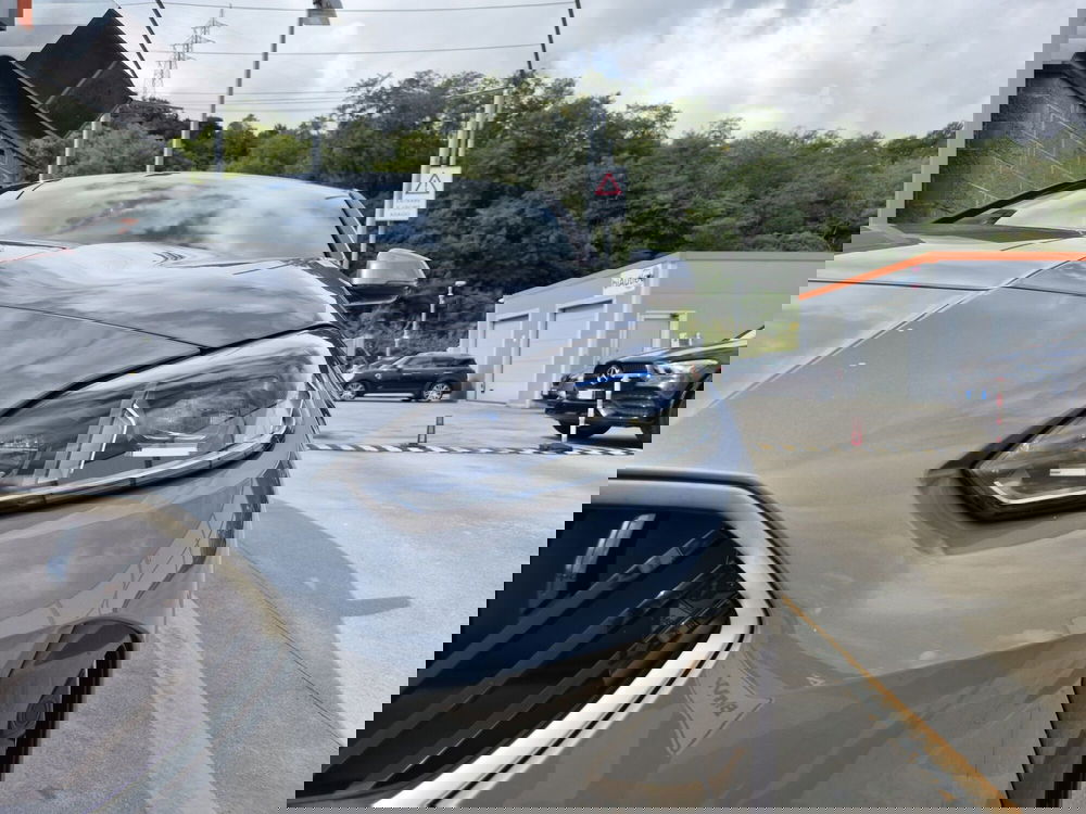 BMW Serie 1 usata a Cuneo (18)