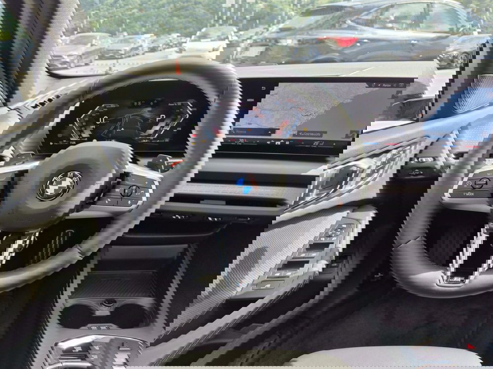 BMW Serie 1 usata a Cuneo (19)