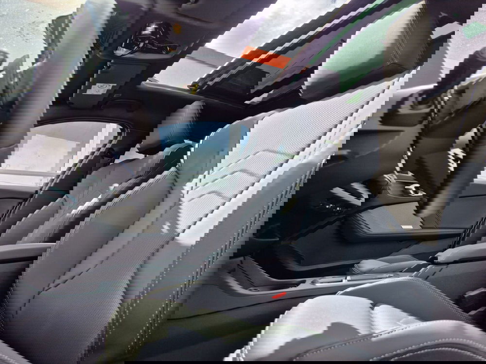 BMW Serie 1 usata a Cuneo (20)