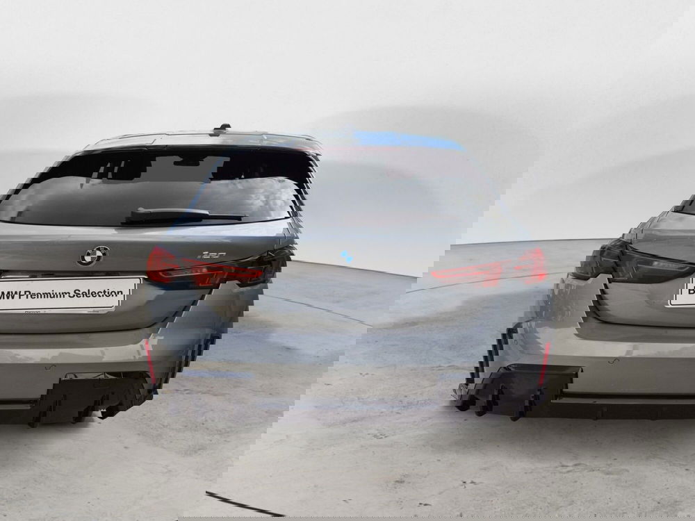 BMW Serie 1 usata a Cuneo (3)