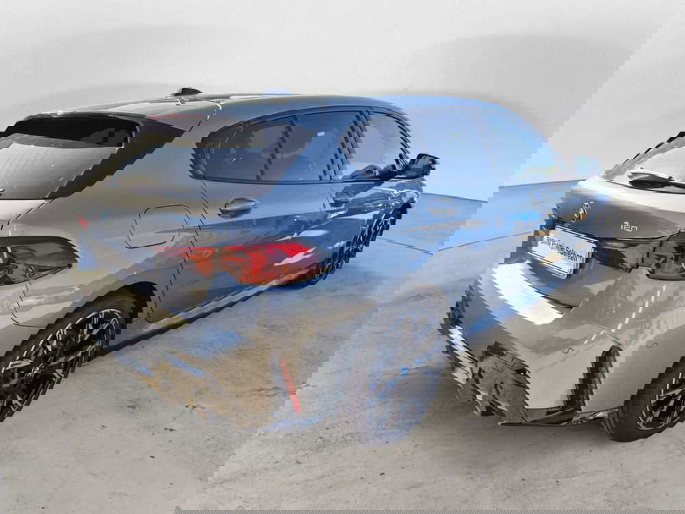 BMW Serie 1 usata a Cuneo (4)