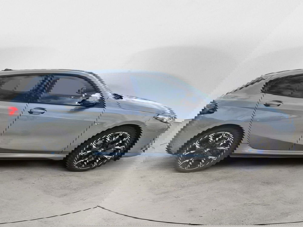 BMW Serie 1 usata a Cuneo (5)