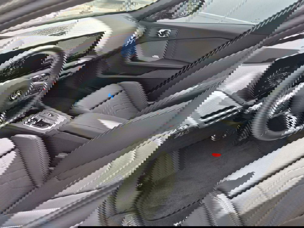 BMW Serie 1 usata a Cuneo (6)