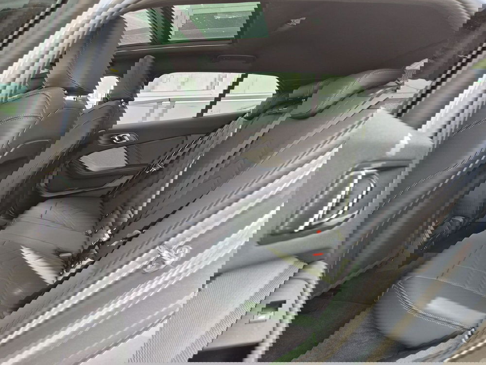 BMW Serie 1 usata a Cuneo (7)