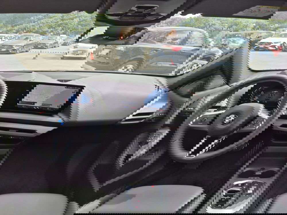 BMW Serie 1 usata a Cuneo (8)