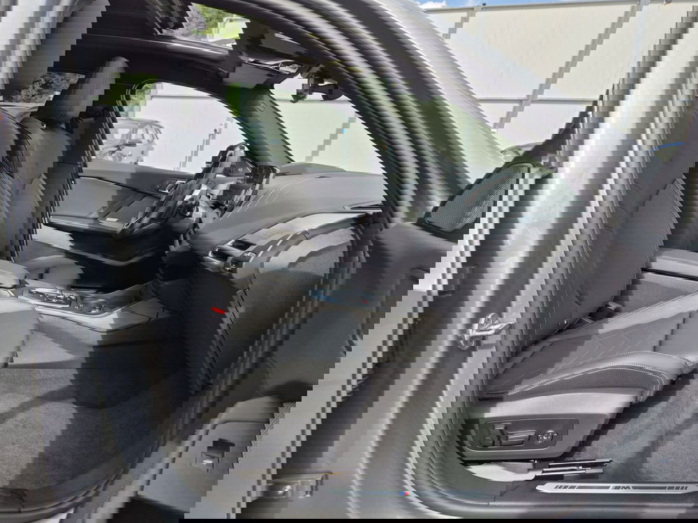 BMW Serie 1 usata a Cuneo (9)