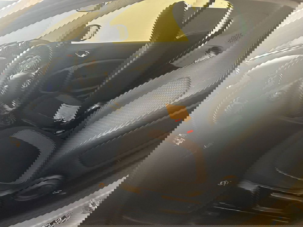 smart Fortwo usata a Milano (10)