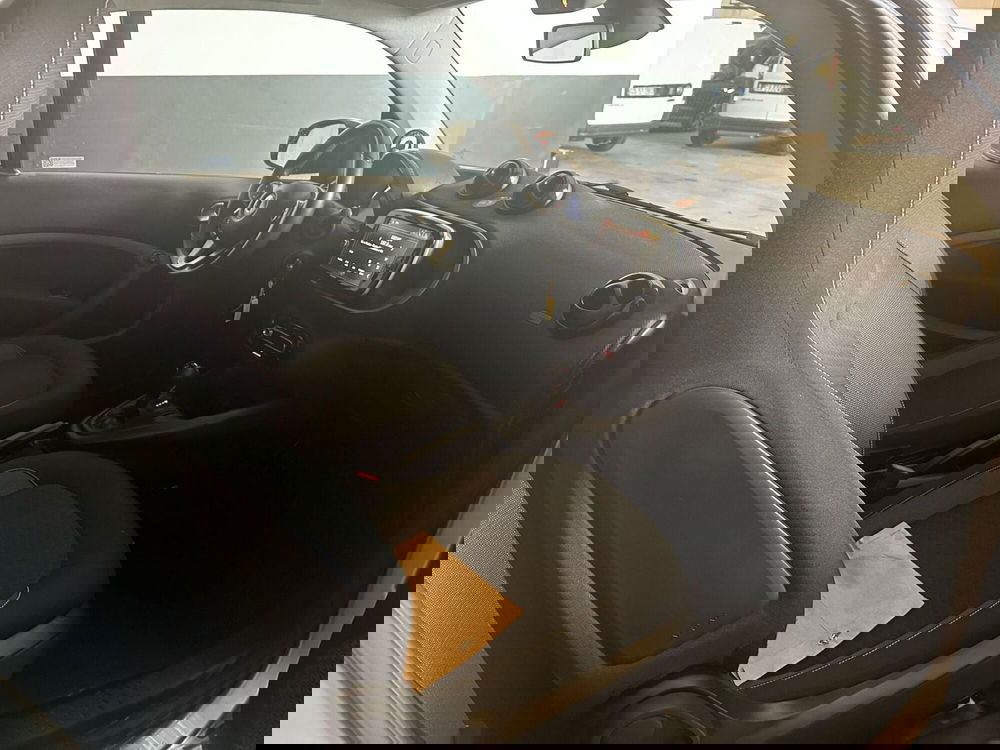 smart Fortwo usata a Milano (11)