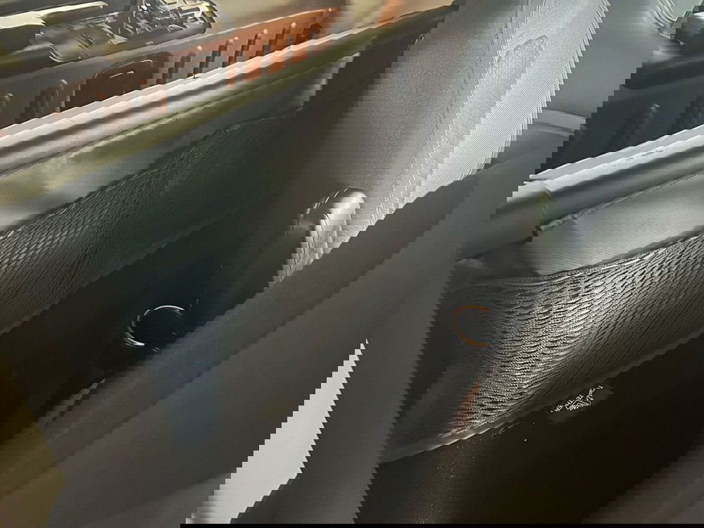 smart Fortwo usata a Milano (12)