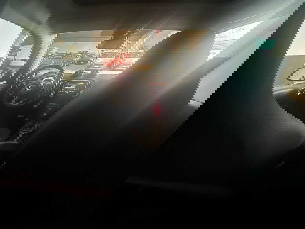 smart Fortwo usata a Milano (13)
