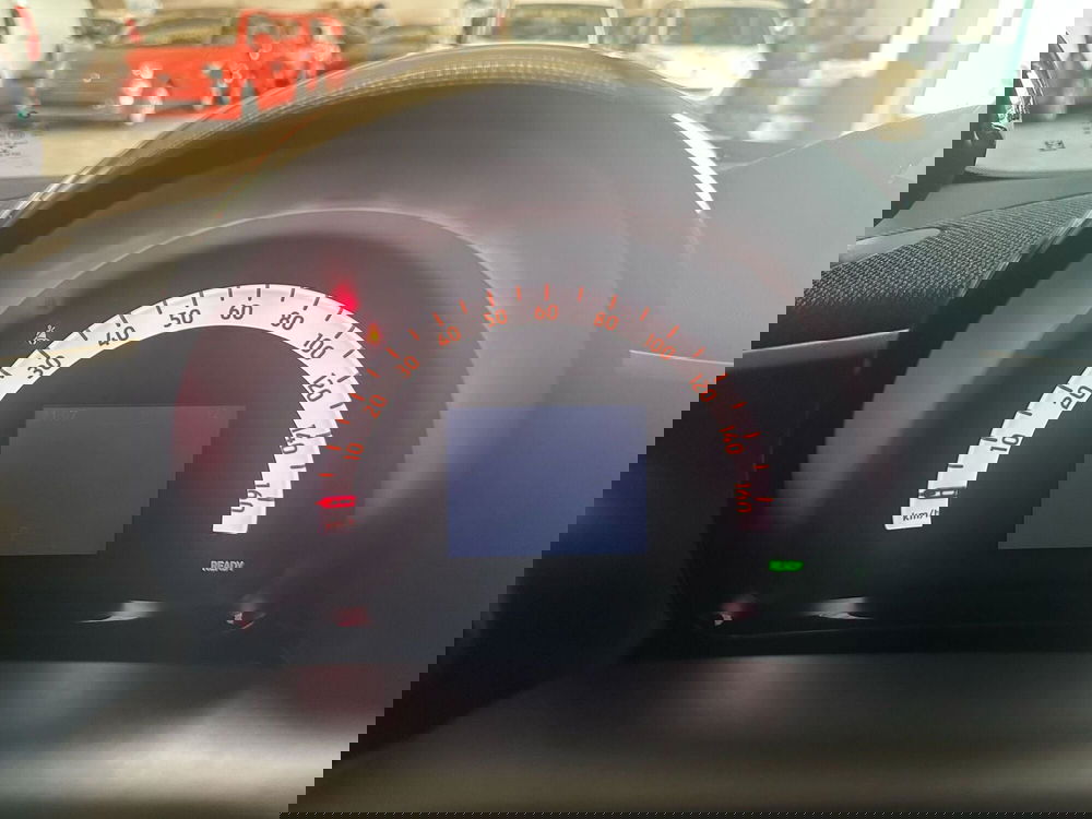 smart Fortwo usata a Milano (14)