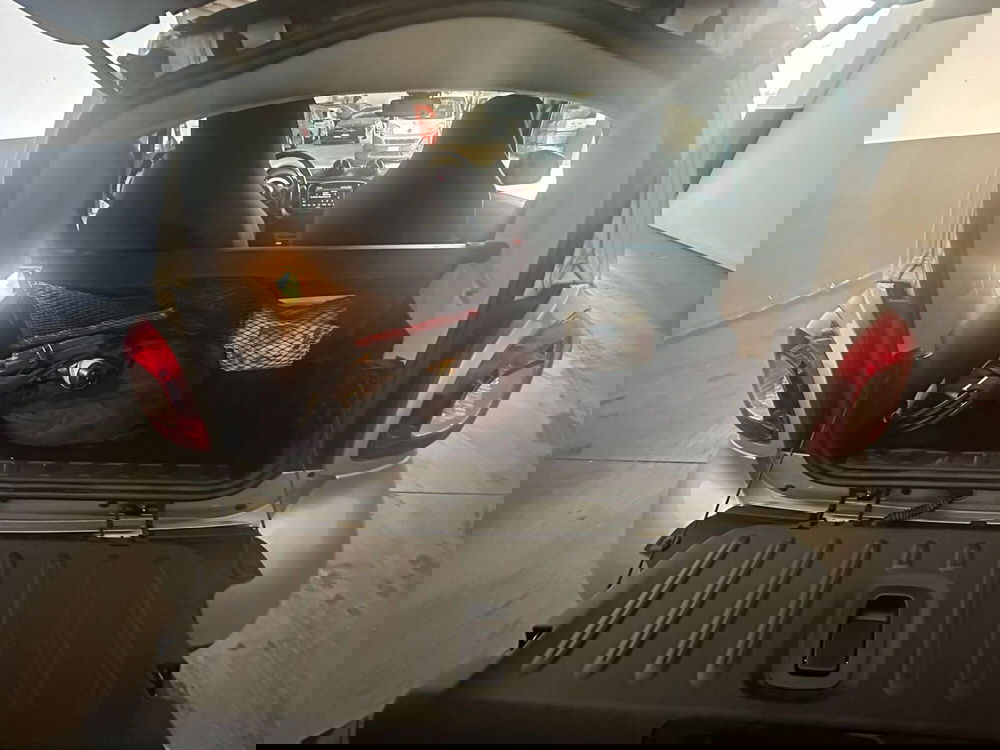 smart Fortwo usata a Milano (8)