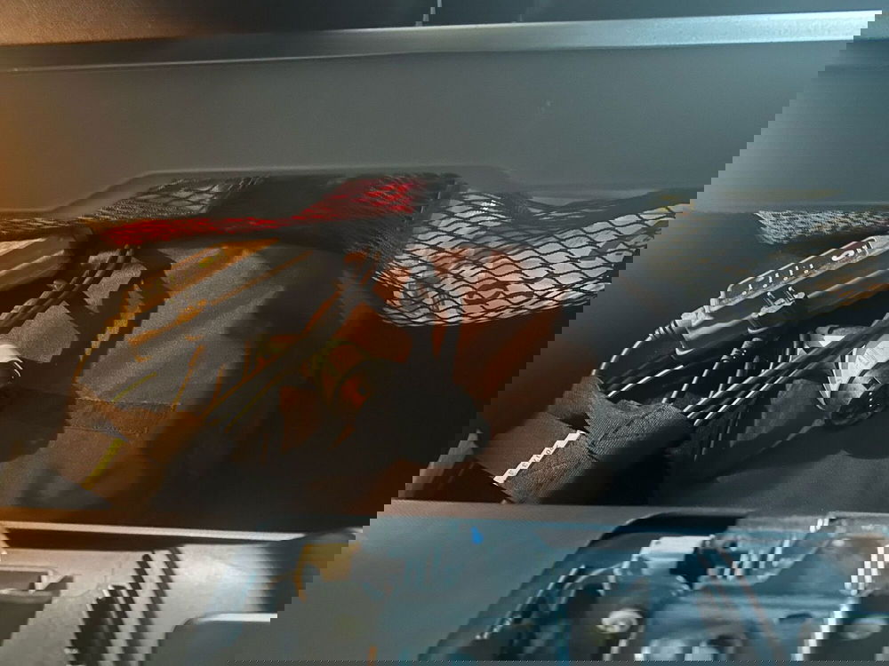 smart Fortwo usata a Milano (9)