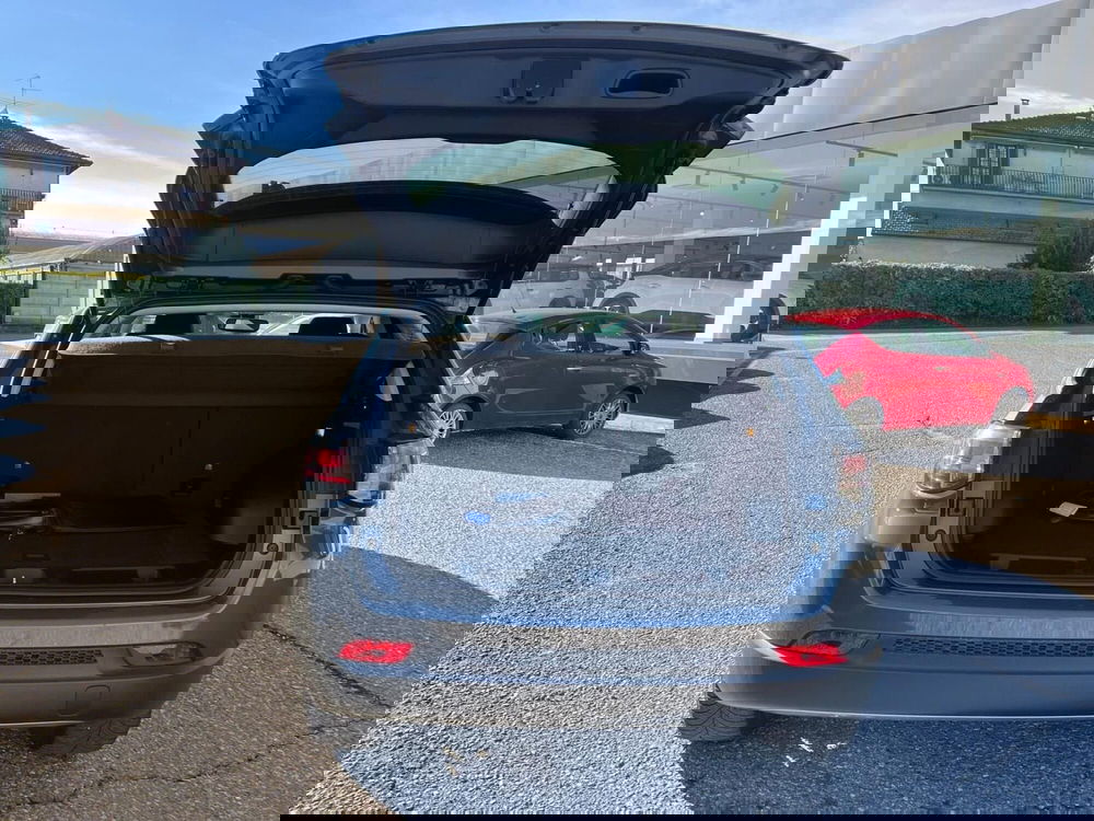 Jeep Compass usata a Milano (10)