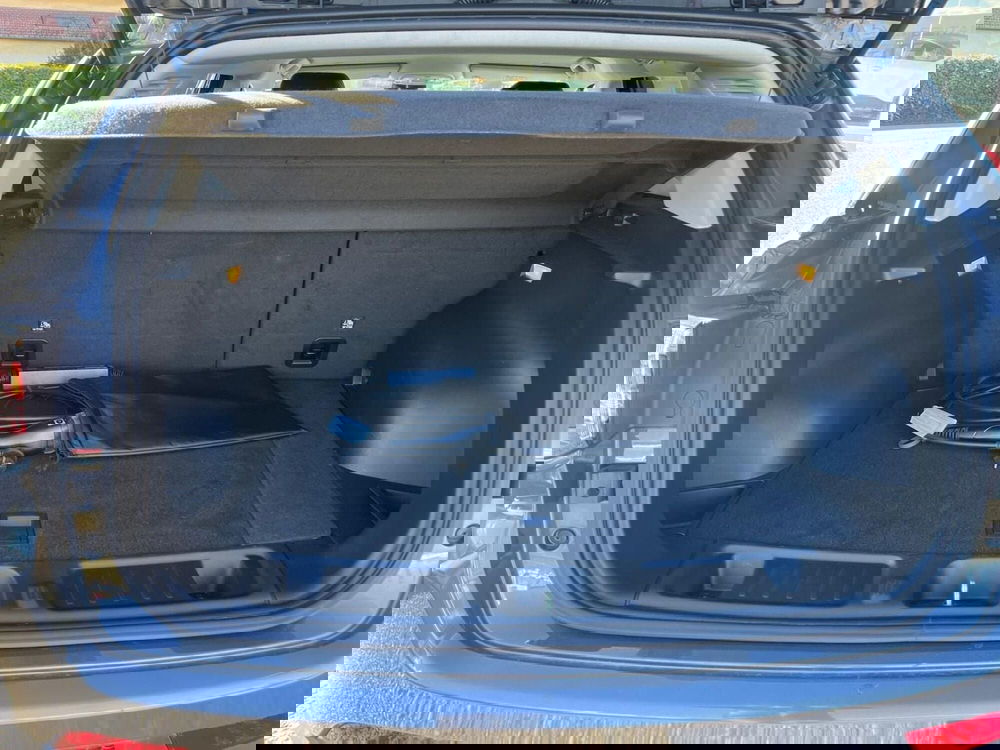 Jeep Compass usata a Milano (11)