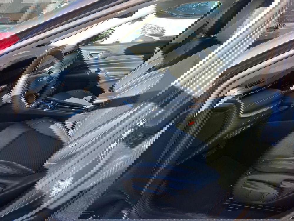 Jeep Compass usata a Milano (12)