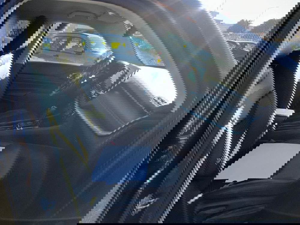 Jeep Compass usata a Milano (13)