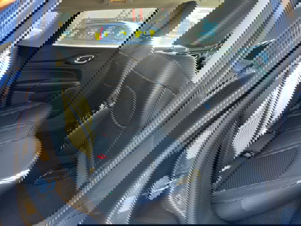 Jeep Compass usata a Milano (14)