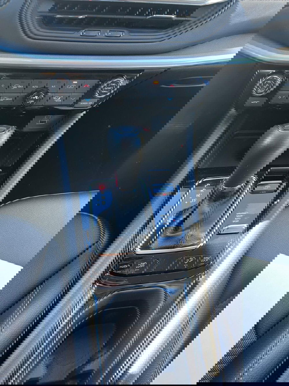 Jeep Compass usata a Milano (17)