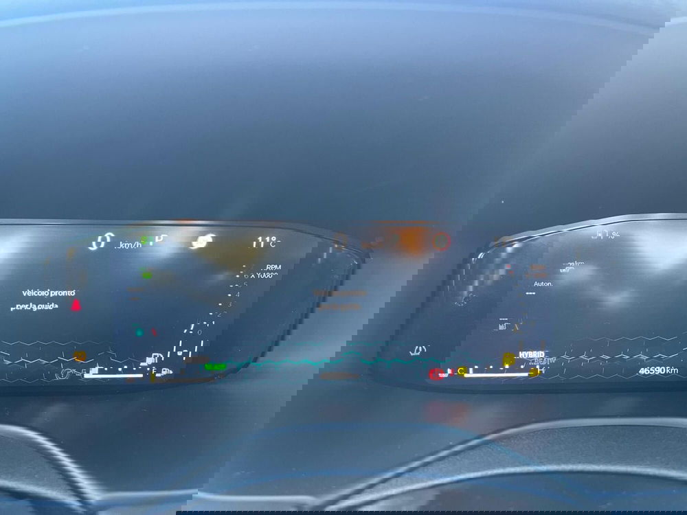 Jeep Compass usata a Milano (18)