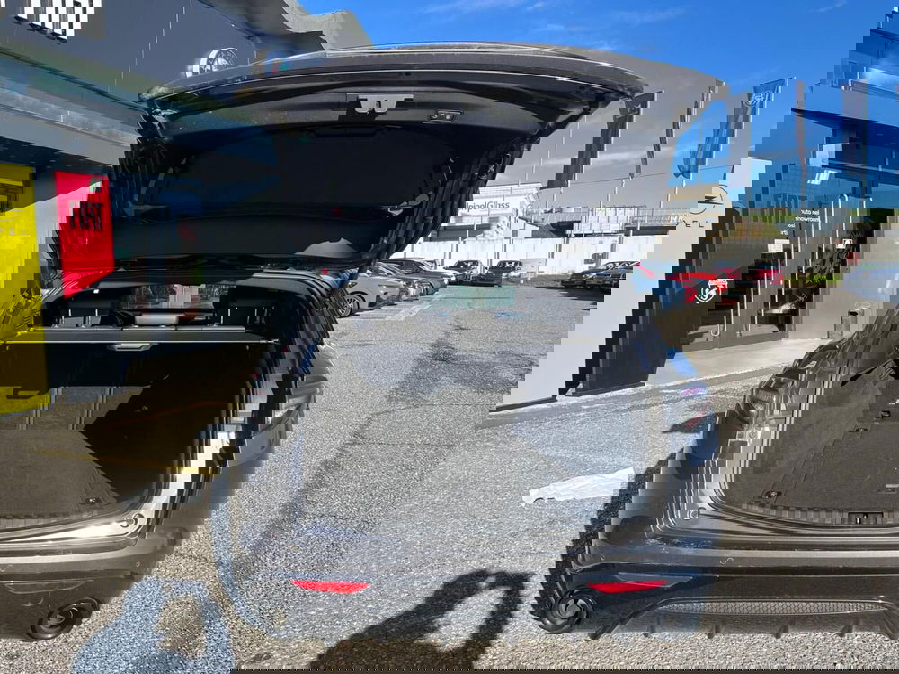 Alfa Romeo Stelvio usata a Milano (10)