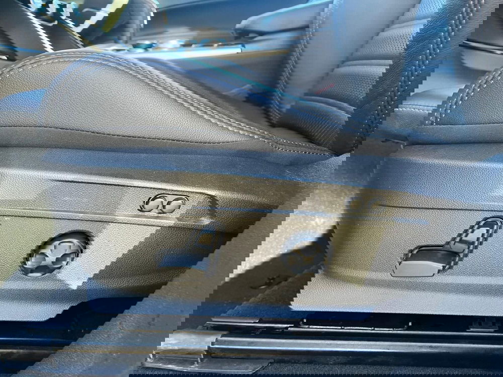 Alfa Romeo Stelvio usata a Milano (13)