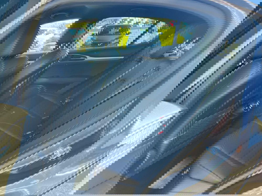 Alfa Romeo Stelvio usata a Milano (15)