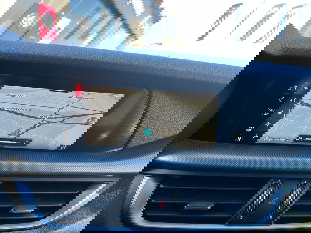 Alfa Romeo Stelvio usata a Milano (18)