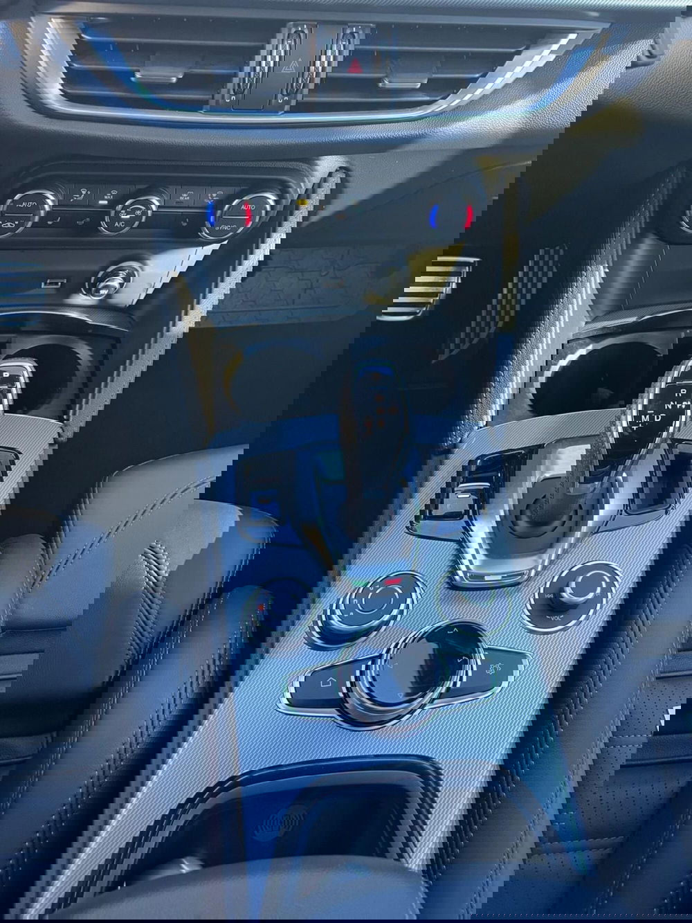 Alfa Romeo Stelvio usata a Milano (19)