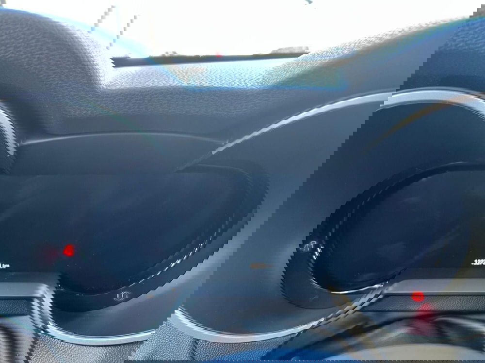 Alfa Romeo Stelvio usata a Milano (20)