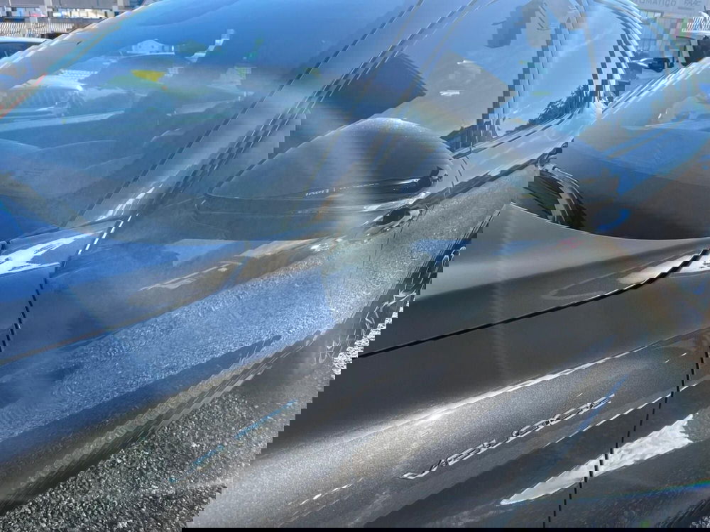 Alfa Romeo Stelvio usata a Milano (4)