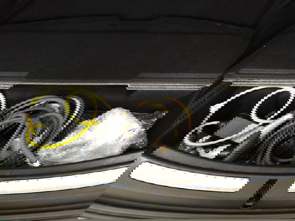 MINI Mini Countryman usata a Milano (11)