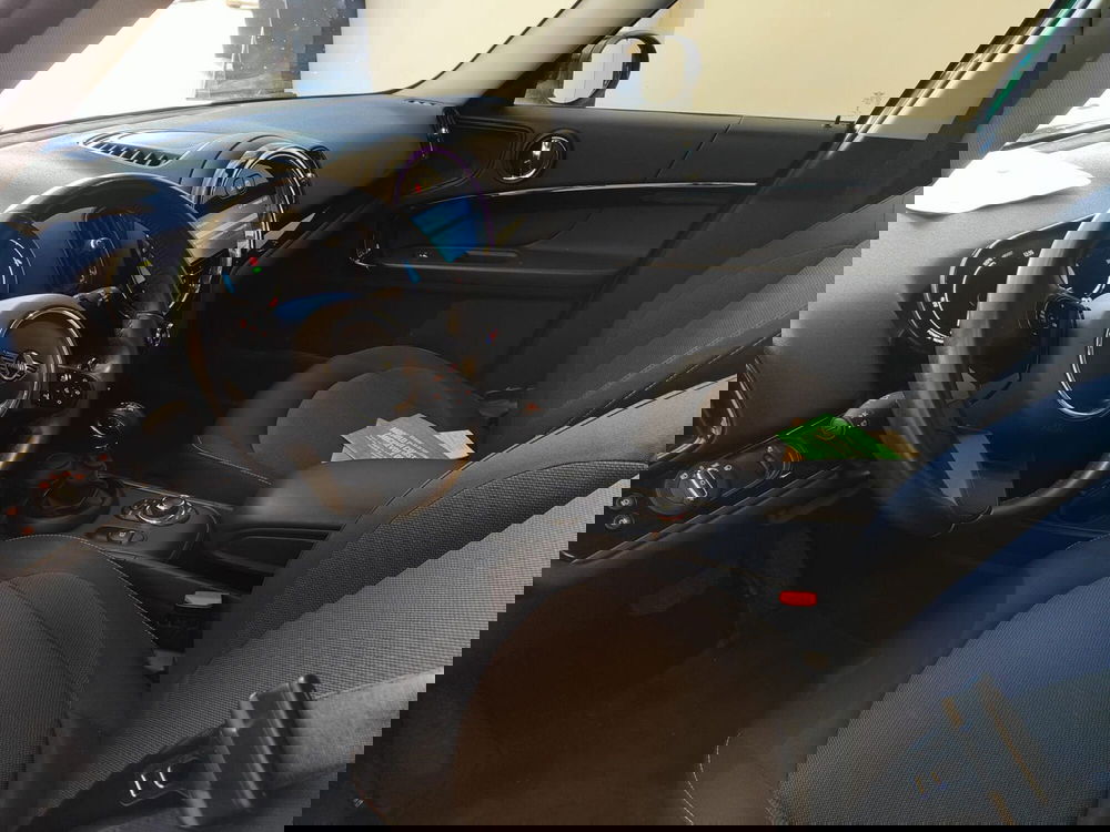 MINI Mini Countryman usata a Milano (12)