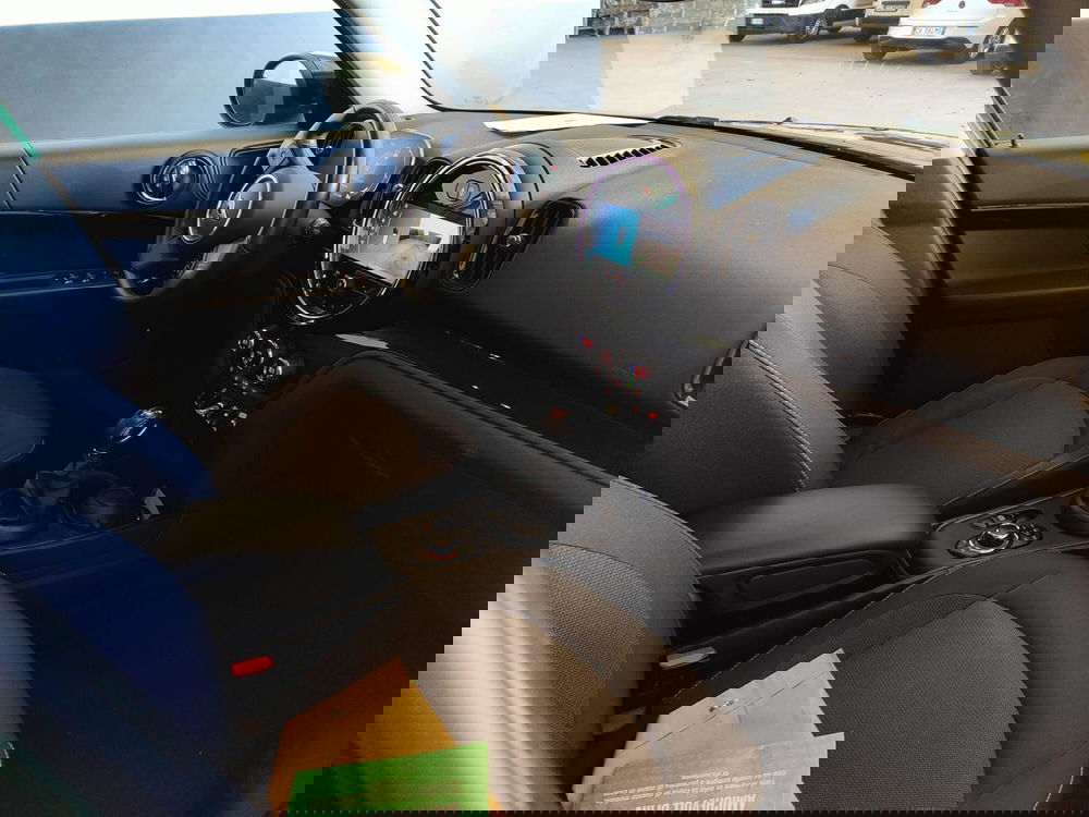 MINI Mini Countryman usata a Milano (13)