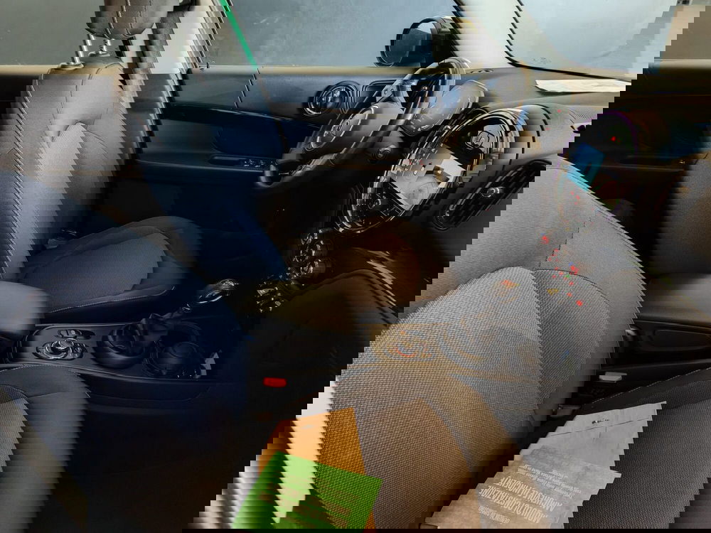 MINI Mini Countryman usata a Milano (14)