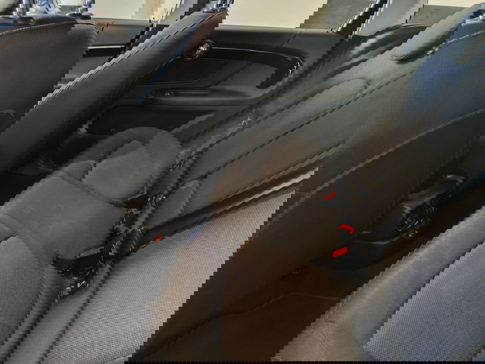 MINI Mini Countryman usata a Milano (15)