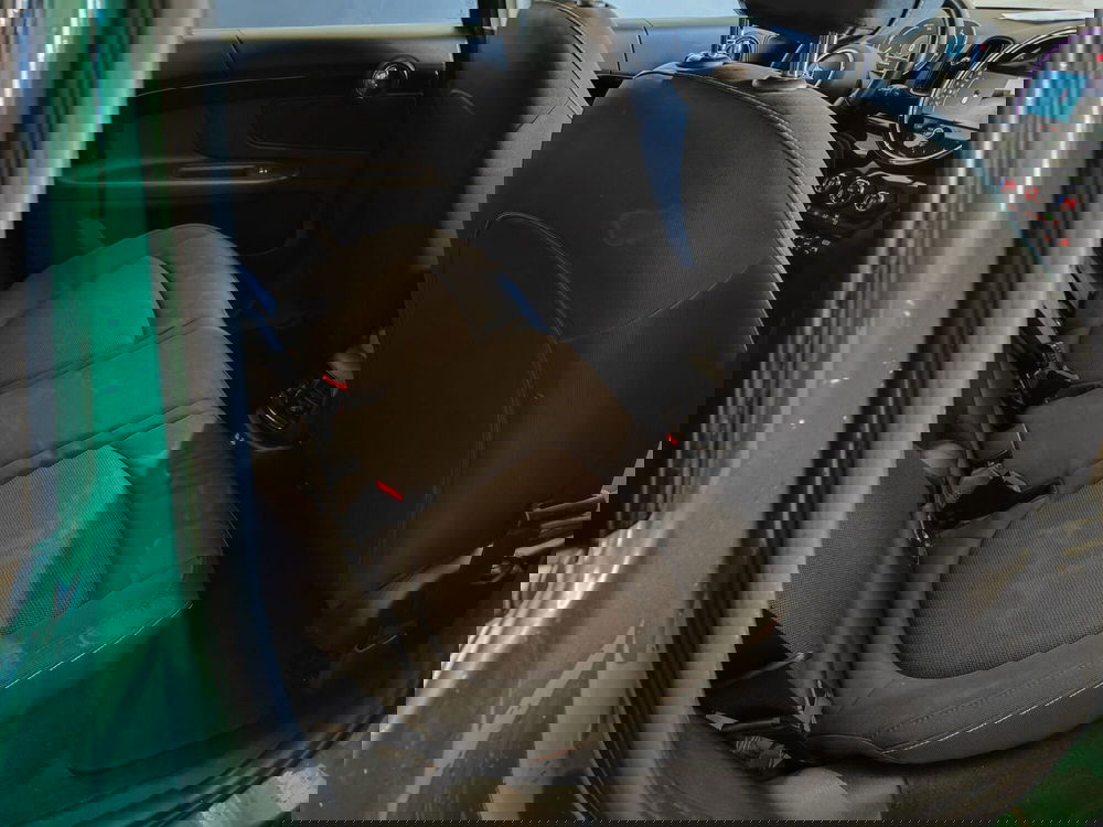 MINI Mini Countryman usata a Milano (16)