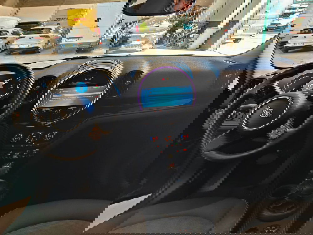 MINI Mini Countryman usata a Milano (19)