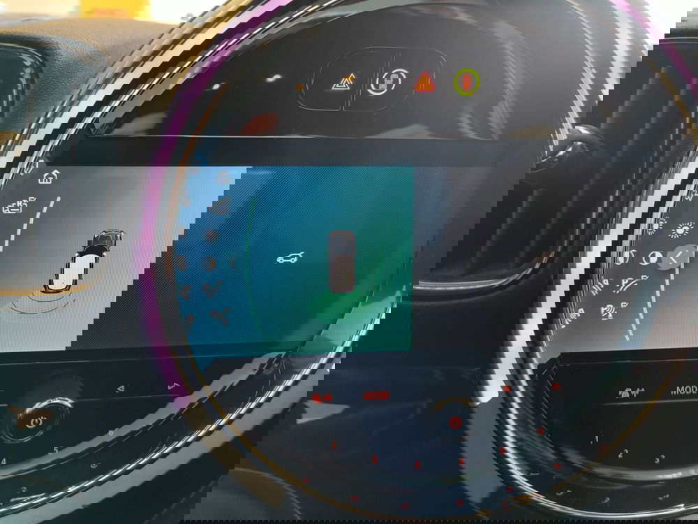 MINI Mini Countryman usata a Milano (20)