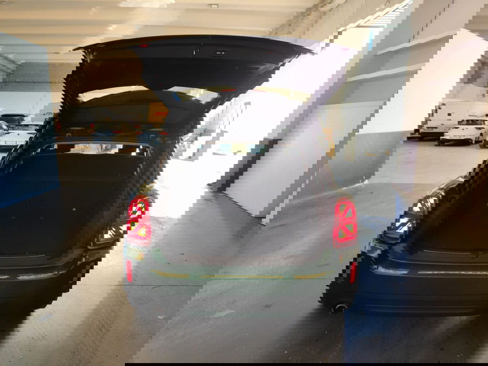 MINI Mini Countryman usata a Milano (9)