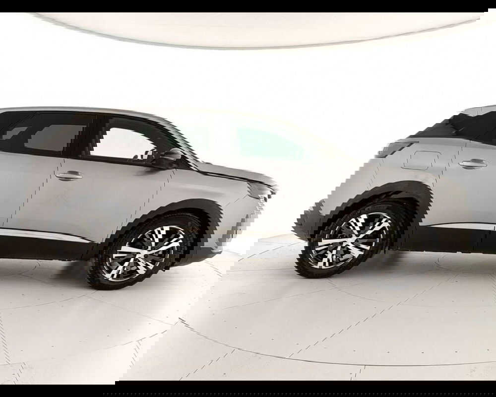 Peugeot 3008 usata a Caserta (10)