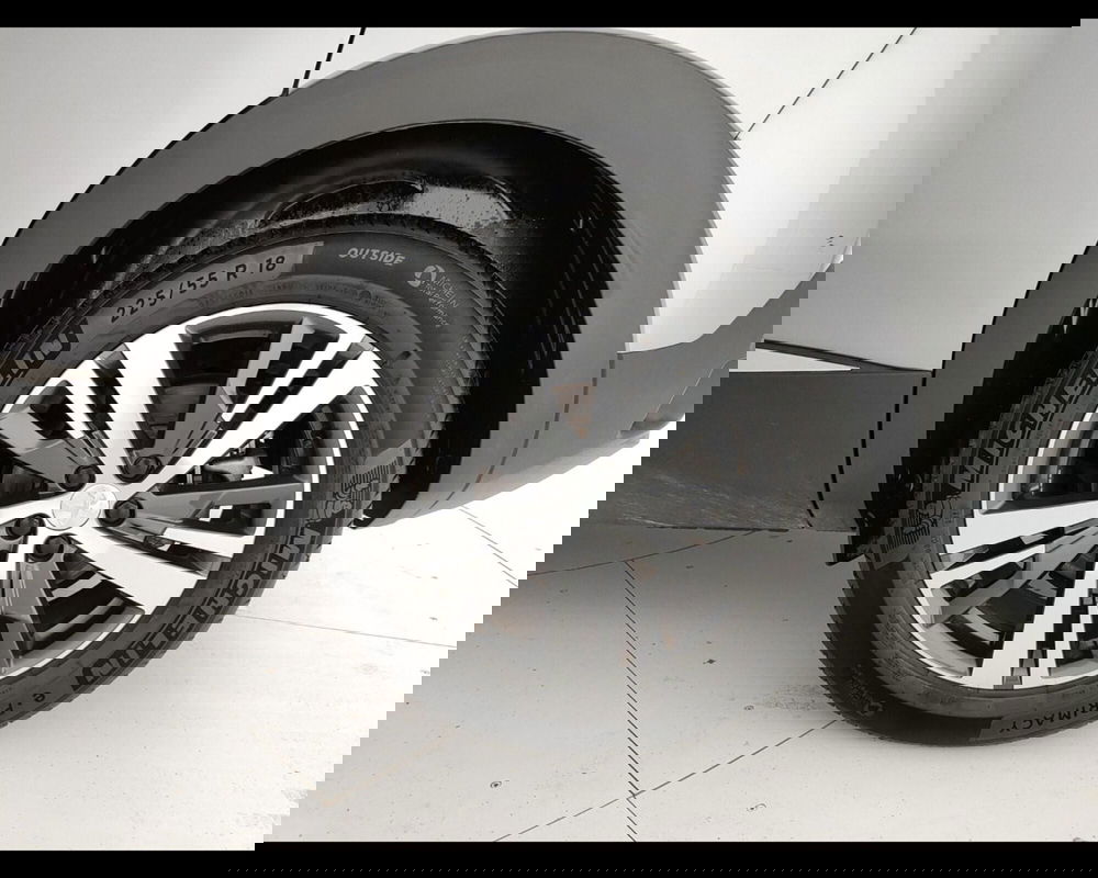 Peugeot 3008 usata a Caserta (14)