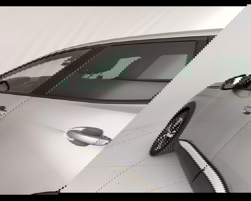 Peugeot 3008 usata a Caserta (15)